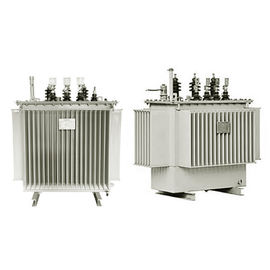 11/0.4kv 400kVA Oil Immersed Distribution Transformer with Kema Certificate supplier