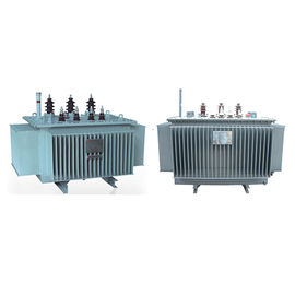 S9-500kVA/11kv Oil Immersion Transformer Distribution Transformer supplier