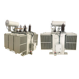 315kVA 35kv Power Transformer in Oil Way with ISO Certificate. supplier