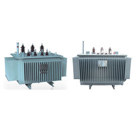 Year-End Promotion Oil Immersed 33kv Oil Immersed Transformer supplier