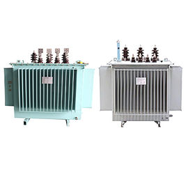 250kVA 11kv Oil Immersed Power Transformer supplier