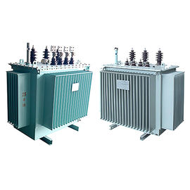 250kVA 11kv Oil Immersed Power Transformer supplier