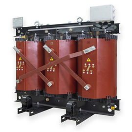 SCB Series Energy-saving Three Phase Dry Type Transformer power electrical distribution transformer suppliers supplier