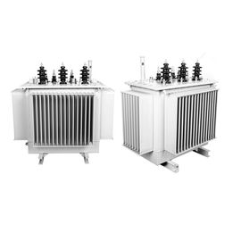 S9-2500kVA/11kv Oil Immersion Transformer Distribution Transformer supplier