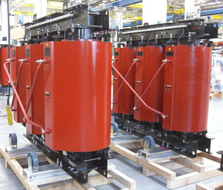 China 30/0.4kv Dry Type Transformer - China Power Transformer, Electric Transformer supplier