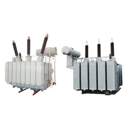 Oil Immersed S11 33kv 35kv 1500kVA 5000kVA Electric Power Distribution Transformer Price for Sale supplier