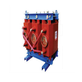 100kVA Single and Three Phase Dry Type Transformer supplier