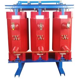 Scb11-630kv Three-Phase Dry Type Transformer supplier