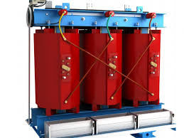 Insulation Dry Type Transformer (SCB10-2000kVA/10KV) supplier