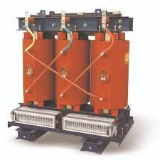 Pec-1600kVA 38kv Non Inflammable Dry Type Distribution Transformer supplier