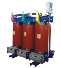 20kv Dry Type Cast Resin Distribution Transformer supplier