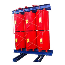 20kv Dry Type Cast Resin Distribution Transformer supplier