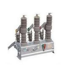 Zw32-12 12kv 11kv Spring Mechanism Outdoor Vacuum Circuit Breaker supplier