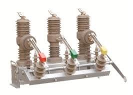 Eco-Friendly Outdoor 11kv 12kv No Sf6 Vacuum Circuit Breaker supplier