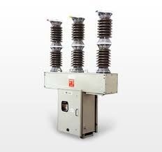 12kv Pole Mounted Vacuum Circuit Breaker for Transformer Station supplier