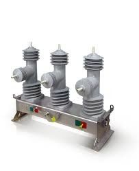 12kv Pole Mounted Vacuum Circuit Breaker for Transformer Station supplier