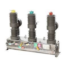 15kv 630A 12.5ka Outdoor Type Vacuum Circuit Breaker supplier