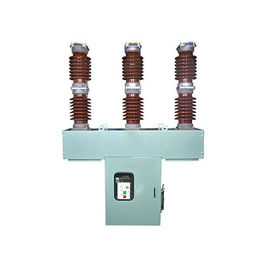 High Altitude Outdoor Vacuum Circuit Breaker supplier