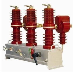 12kv 24kv Vb4 Indoor Medium Voltage Vacuum Circuit Breaker supplier