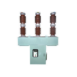 12kv Outdoor Hv Permanent-Magnet Vacuum Circuit Breaker with CT and Disconnector supplier