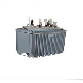 China Electric Supply 6kv 10kv 35kV Oil Immersed Voltage Transformer electrical distribution transmission supplier
