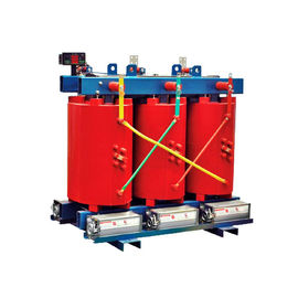 Scb10 type three phase 80kva 100kva 1250kva 2500kva Environmental protection power dry type transformer supplier