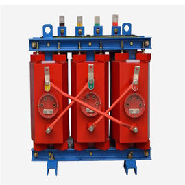 1000kva 4000kva Vacuum Cast Resin Dry Type Transformer Three Phase High Efficiency Indoor price supplier