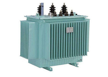 Oil Immersed Power Transformer 11KV 2500KVA  factory direct supply supplier