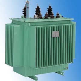 Oil Immersed Power Transformer 11KV 2500KVA  factory direct supply supplier