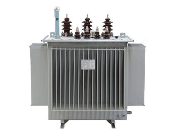 200kva 11kv oil immersed distribution transformer Competitive price supplier