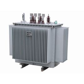 11KV oil immersed Power Transformer 500KVA Transformer with  factory Price supplier