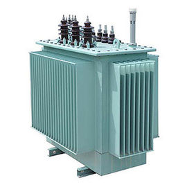 S11 2500KVA 10/0.4KV full copper step down oil immersed distribution transformer supplier