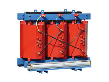 Factory supply SCB10 Dry type transformer 11 KV 2500 KVA supplier