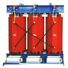 step down 1000kva 10kv 20 kv resin-insulated dry-type distribution transformers supplier
