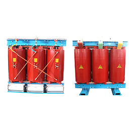 11kV  Open Ventilated Dry Type Transformer supplier