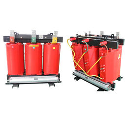 Scb10 Dry Type China Electrical Power Transformer for Engineering Substation Project supplier
