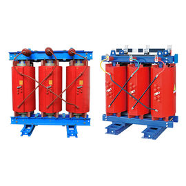 630 kVA 11/0.4 Kv Cast Resin Dry Type Indoor Transformer with Ce Certificate supplier