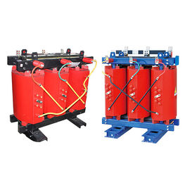 630 kVA 11/0.4 Kv Cast Resin Dry Type Indoor Transformer with Ce Certificate supplier