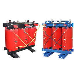 Scbh15 Amorphous Metal Dry Type Transformer - China Dry Type Transformer supplier