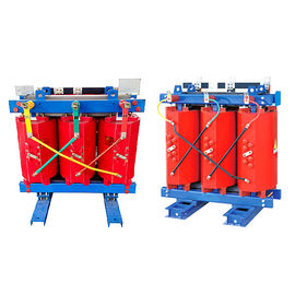 Scbh15 Amorphous Metal Dry Type Transformer - China Dry Type Transformer supplier