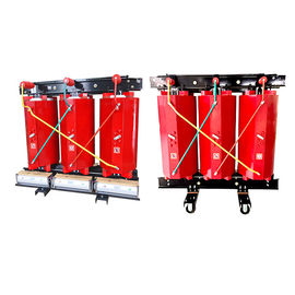 11kv 630kVA Epoxy Resin Cast Dry-Type Transformer/Distribution Transformer supplier