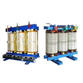 11kv 1250kVA Epoxy Resin Cast Dry-Type Transforme supplier