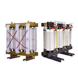 11kv 22kv 33kv 400kVA Sc (B) Series Cast Resin Dry Type Transformer supplier