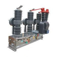 12kv 24kv Vb4 Indoor Medium Voltage Vacuum Circuit Breaker supplier
