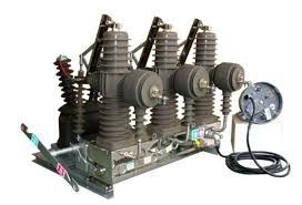 Vacuum Circuit Breaker Outdoor Type with CT Inside supplier