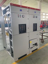 Low voltage switchgear switch cabinet generator low voltage distribution power panel with low price supplier