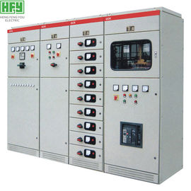 Low Voltage Metering Cabinet Switchgear / Incoming Panel Cubicle / Outgoing Panel Cubicle Switchgear supplier
