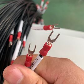 Low Voltage Power Distribution Switchgear / Switch Cabinet/Enclosure Outgoing Transformer Feeder Panel supplier