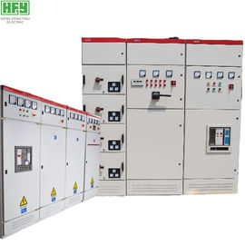 50hz 60Hz Indoor Low Voltage Withdrable Switchgear Switch Cabinet Power Generating Truck Cubicle supplier