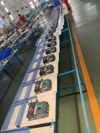 Tender Use Power Electrical Distribution Board Box Low Voltage Switchgear Switch Cabinet Low Voltage Cubicle supplier